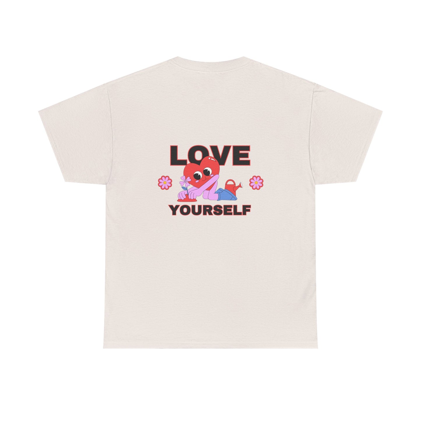 Love Yourself