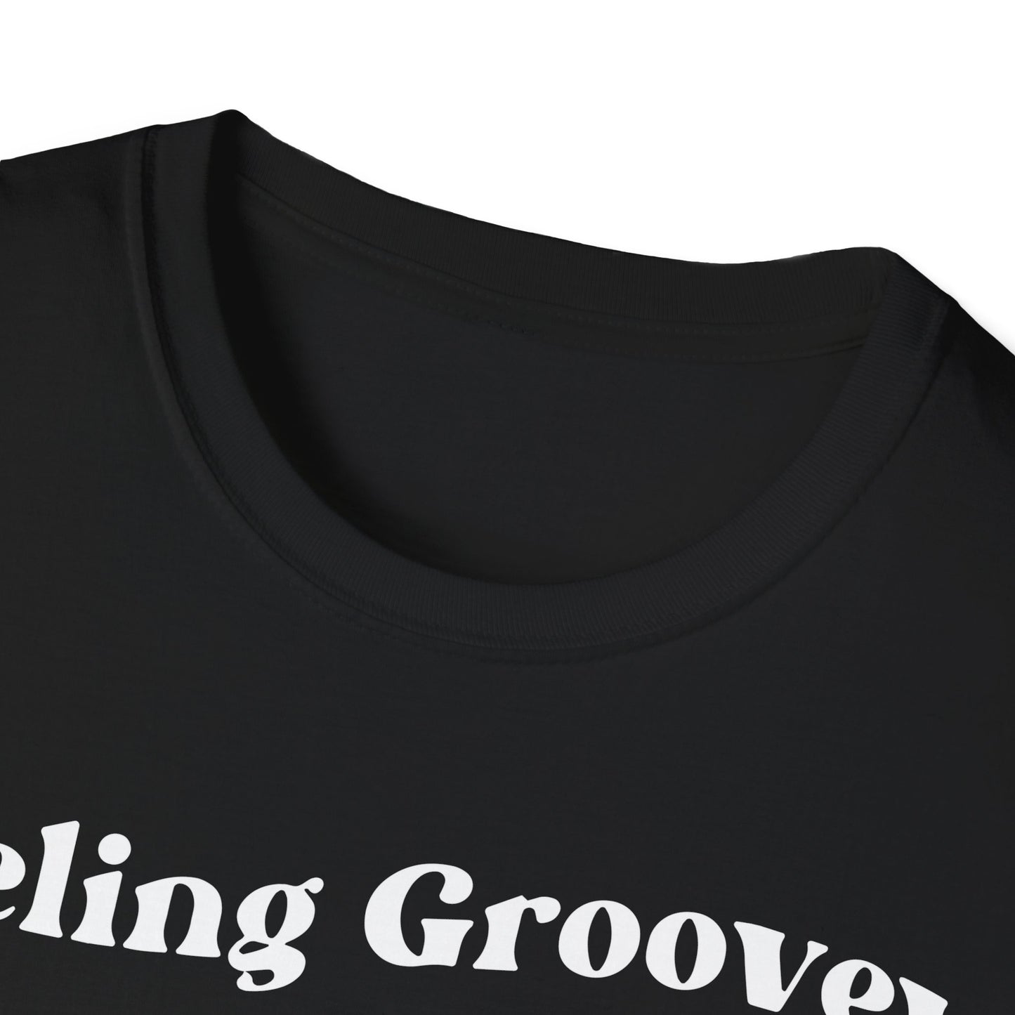 Feeling Groovey