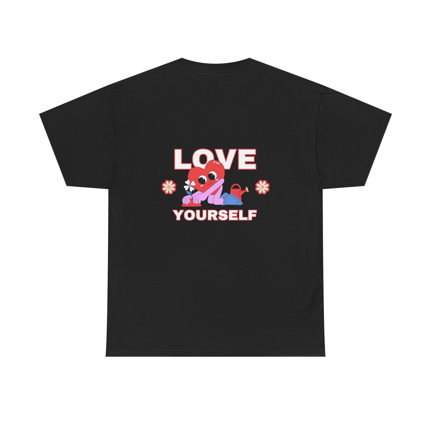 Love Yourself