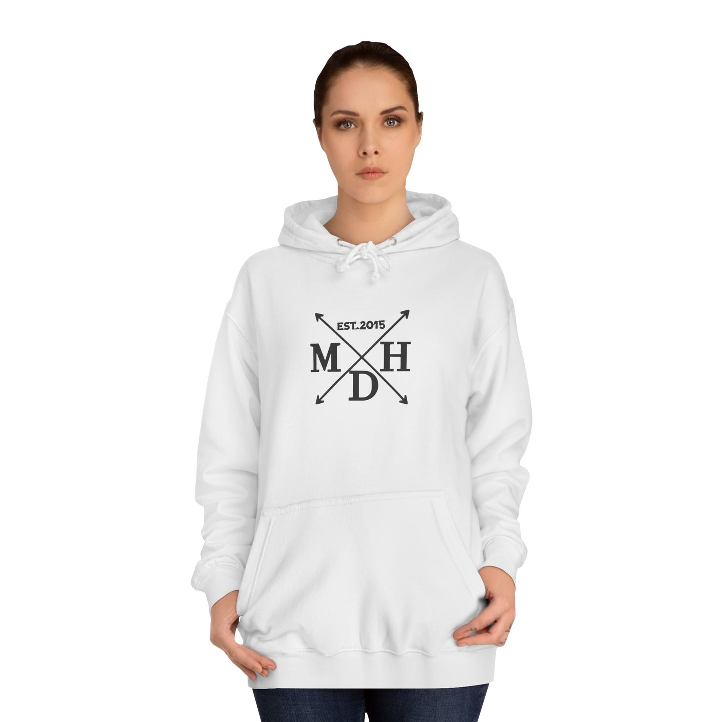Unisex Hoodie Good Things Are Coming