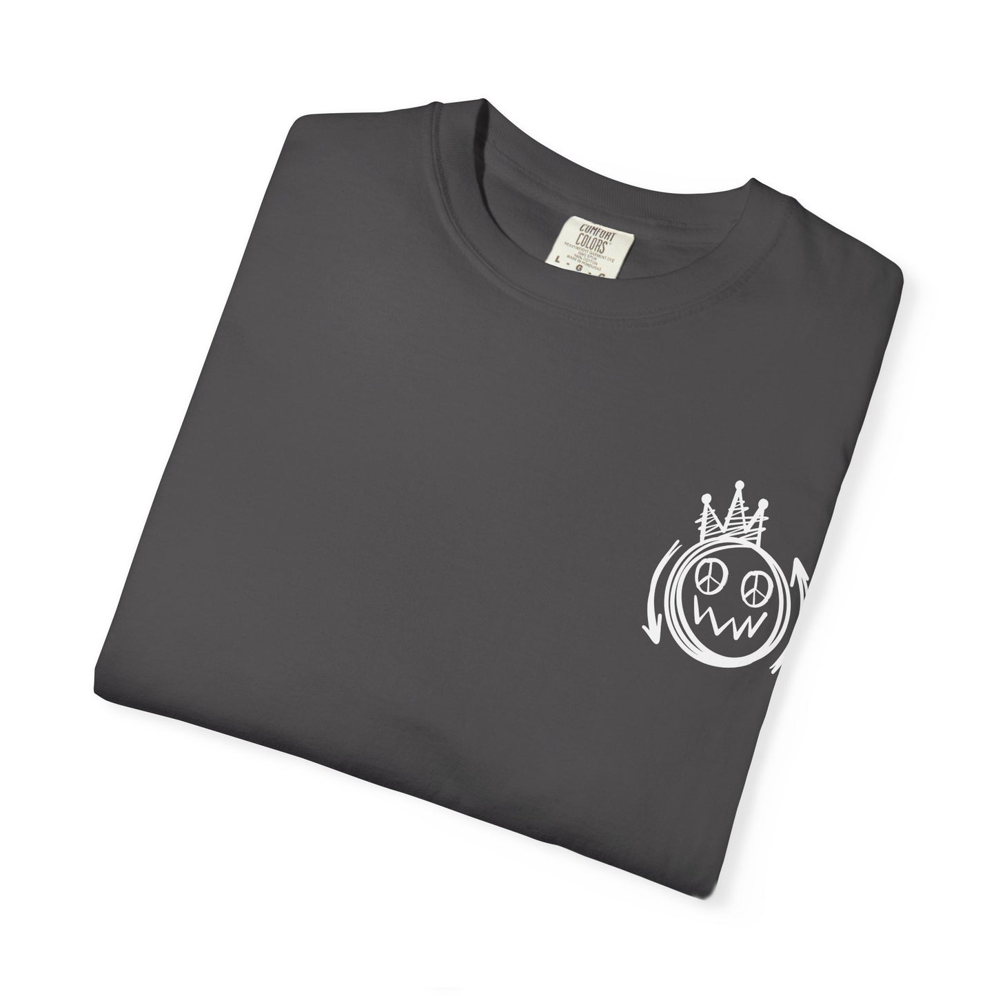 Fearless Graffitti Tee