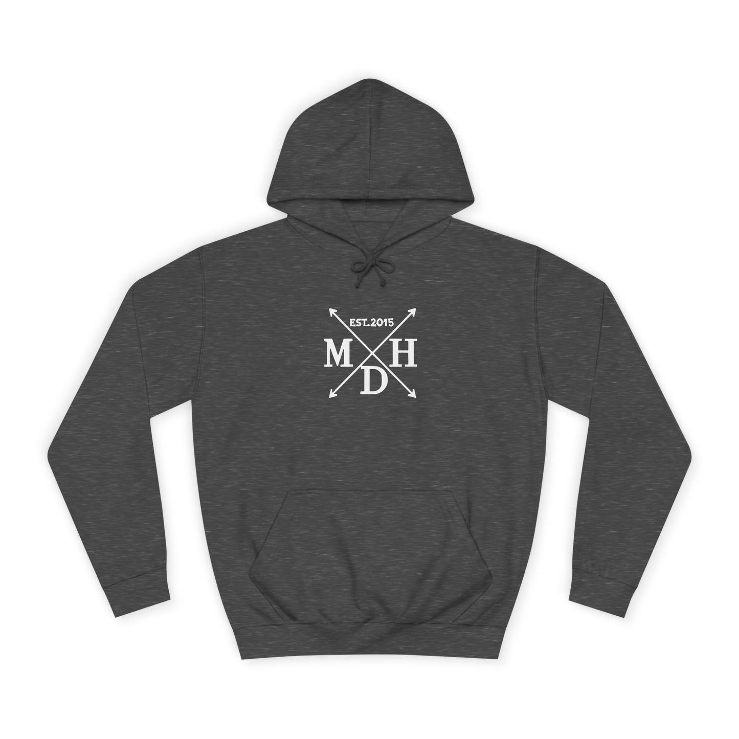 Unisex Hoodie Good Things Are Coming