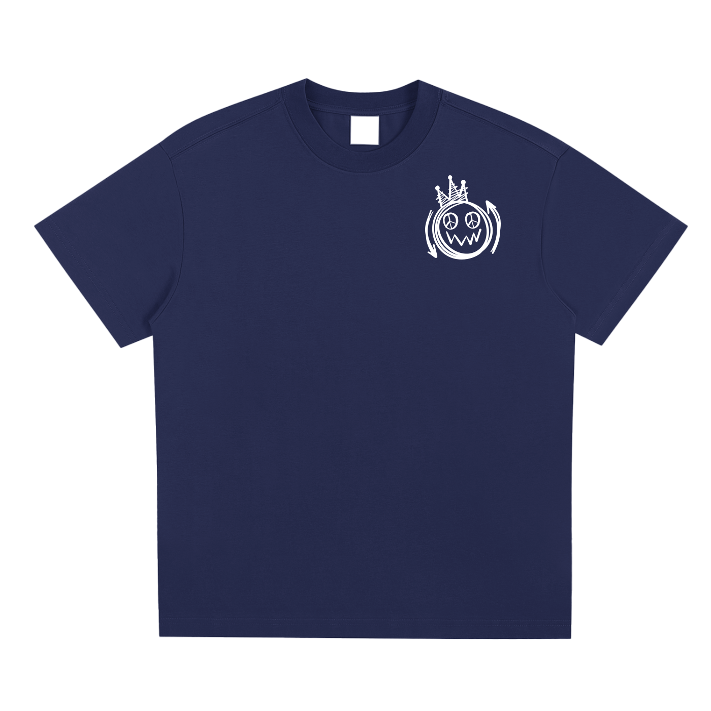 Sorona Quick-Dry Cooling T-shirt