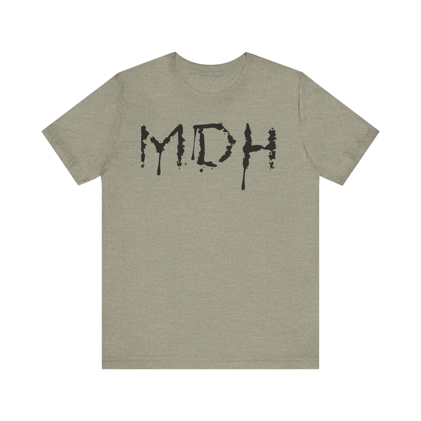 MDH Drip Tee