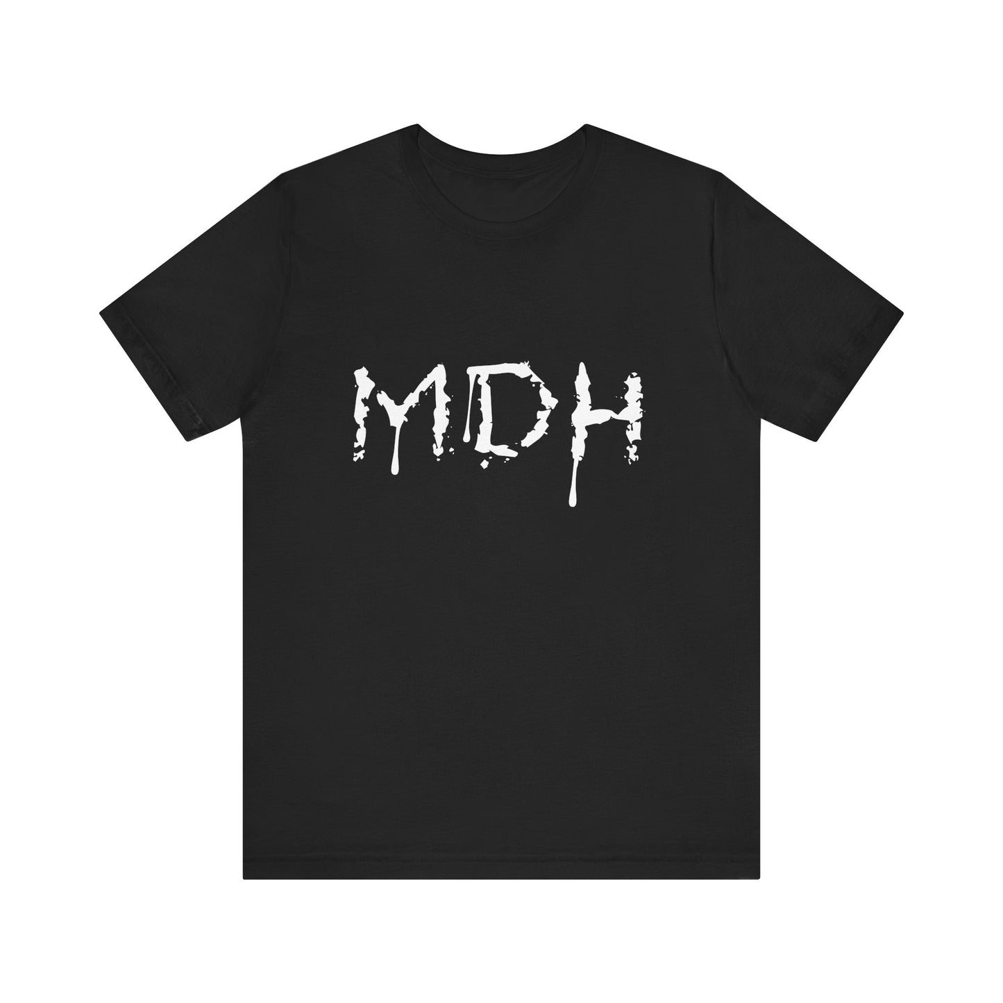 MDH Drip Tee
