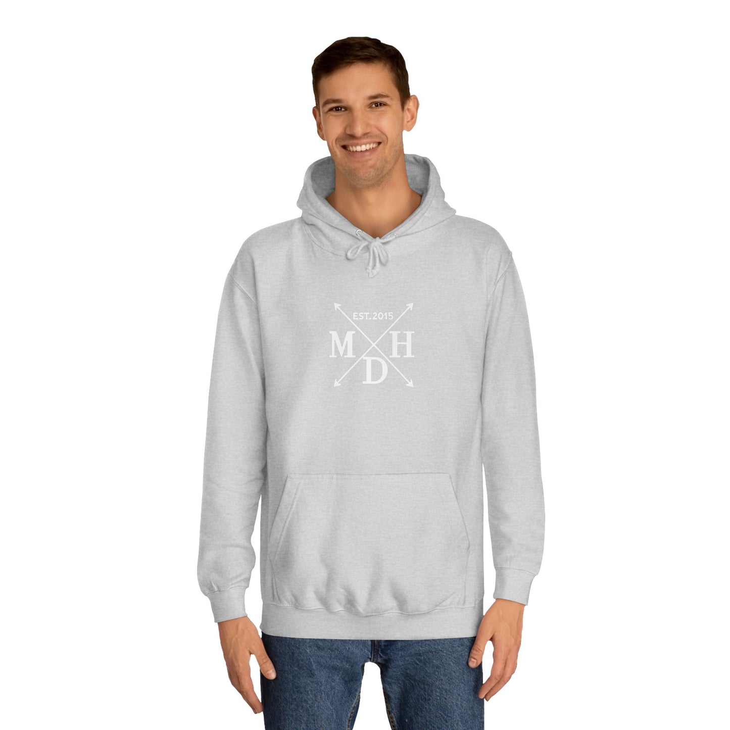 Unisex Hoodie Good Things Are Coming