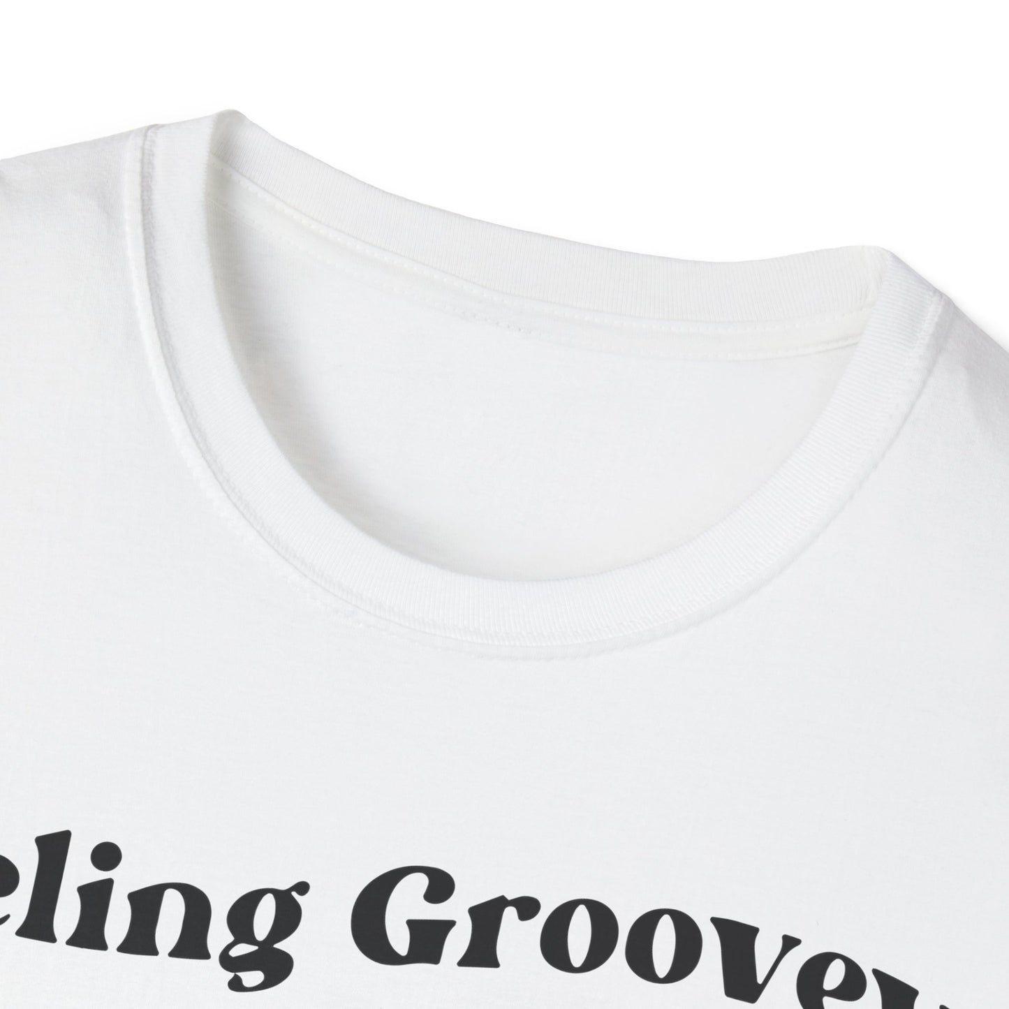 Feeling Groovey