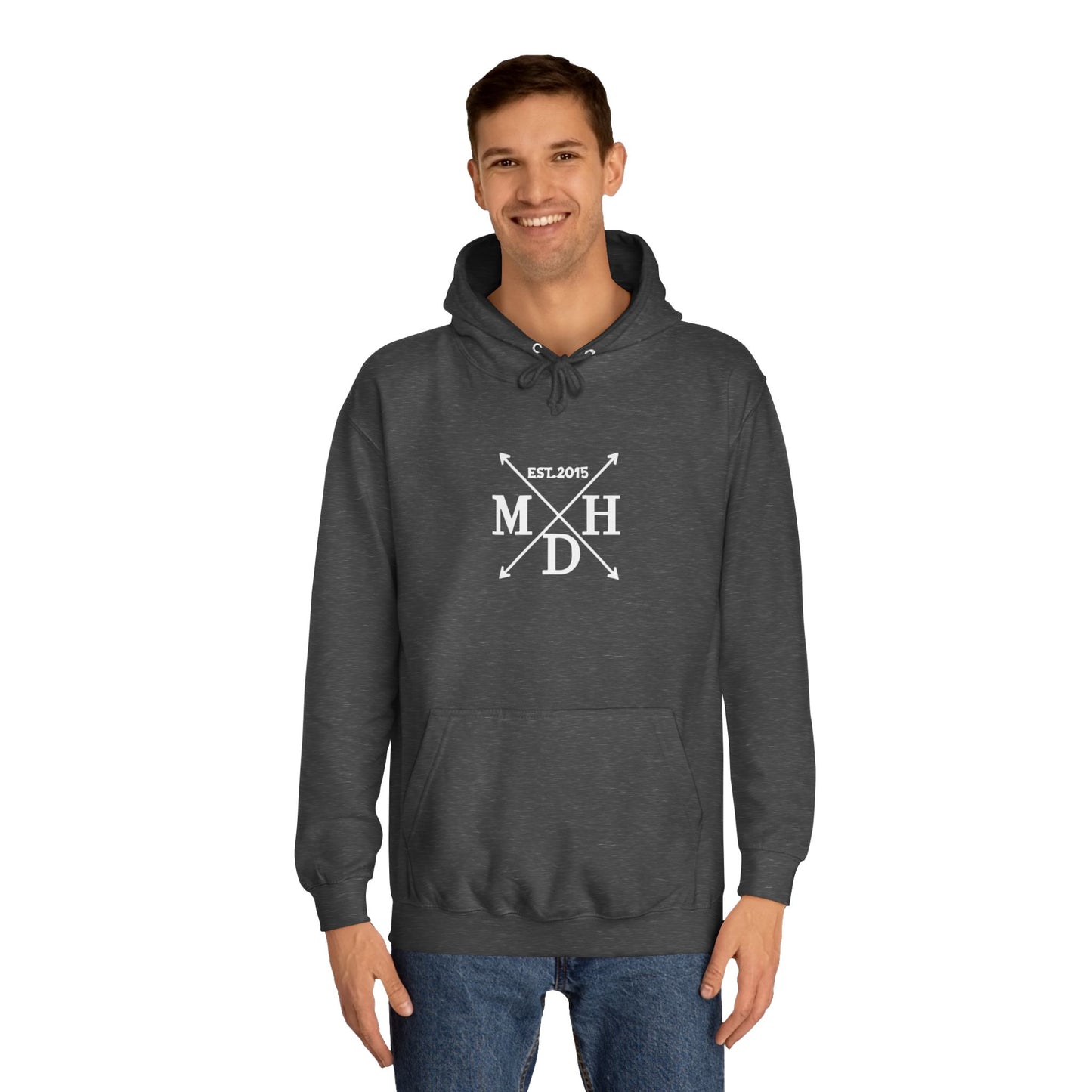 Unisex Hoodie Good Things Are Coming