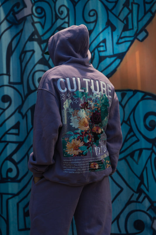 Culture in motion Tracksuit Preorder