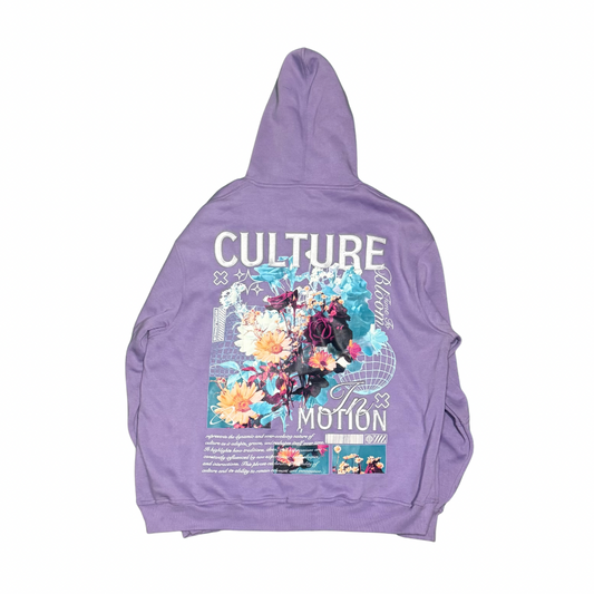 Culture in motion Tracksuit Preorder