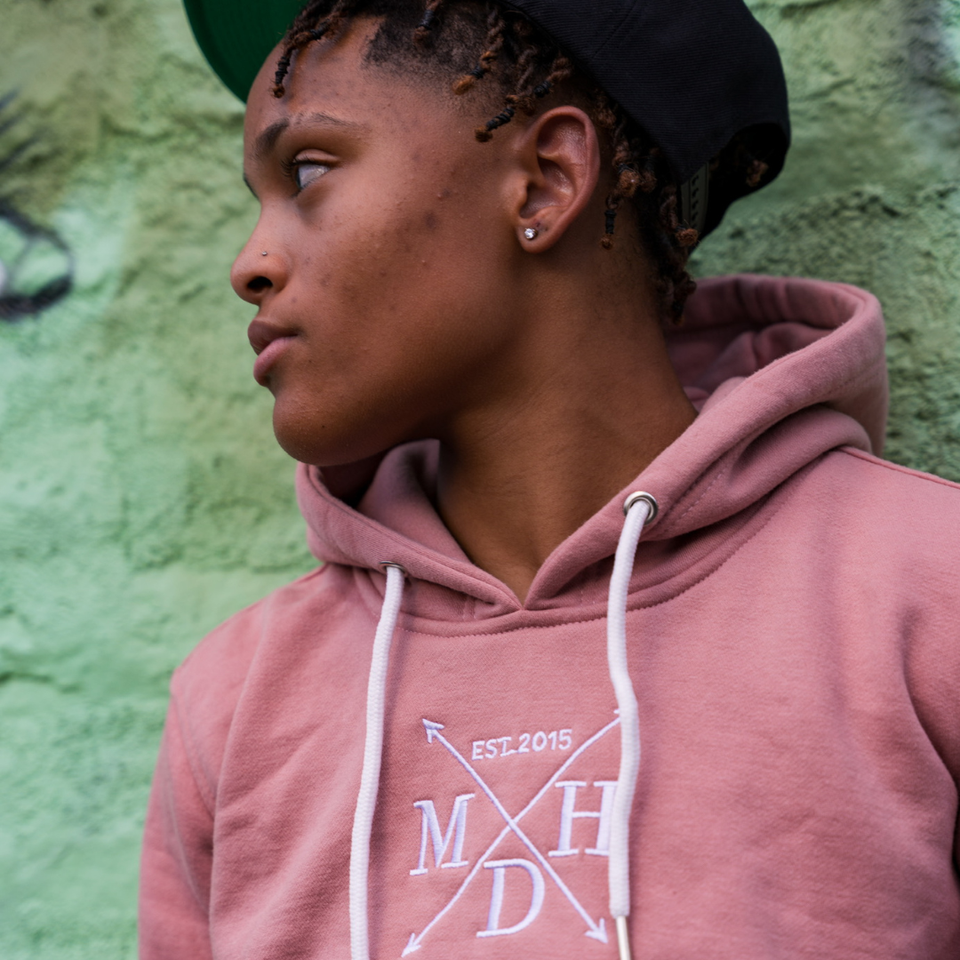 Women's Culture in Motion Crop Tracksuit Set Preorder