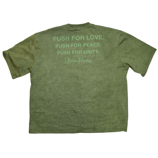 Acid Wash Men’s Summer Set Pre-Order