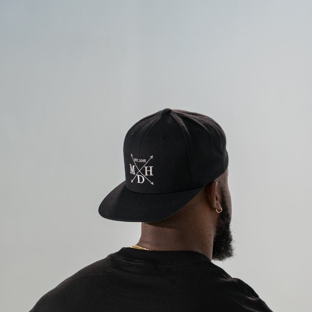 MDH 5280 Snapback
