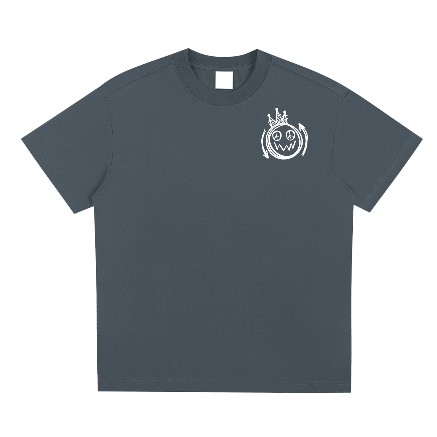 Sorona Quick-Dry Cooling T-shirt