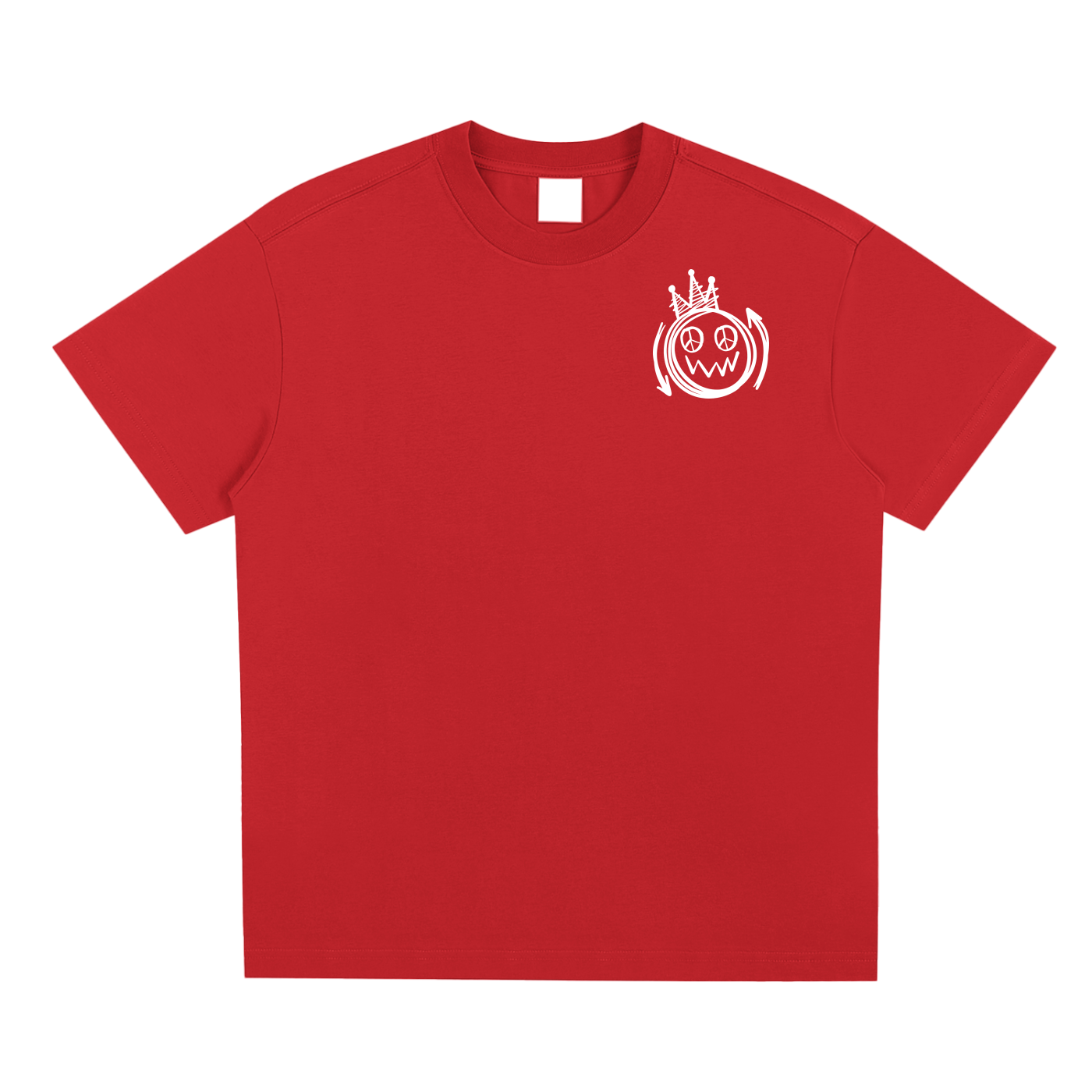 Sorona Quick-Dry Cooling T-shirt