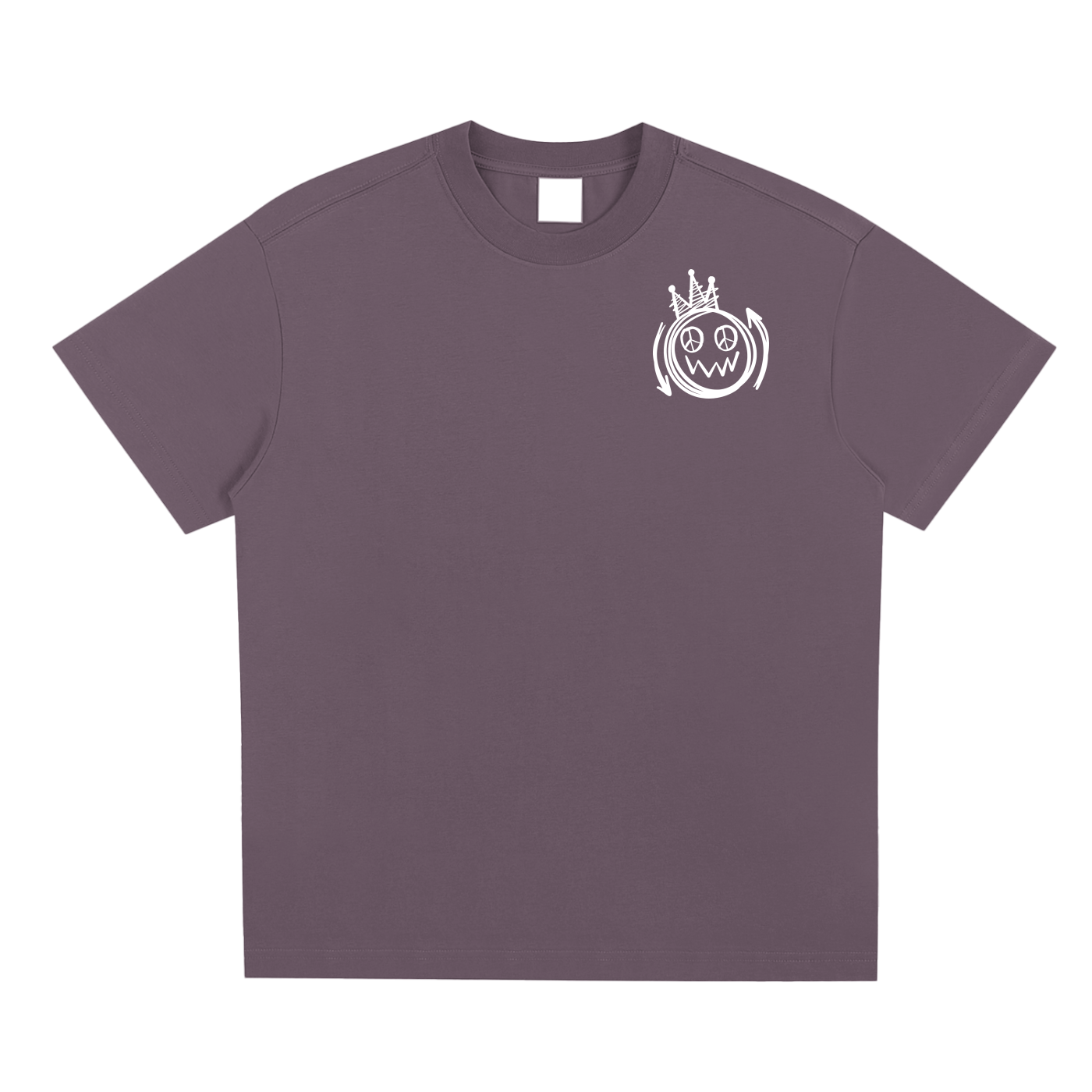 Sorona Quick-Dry Cooling T-shirt