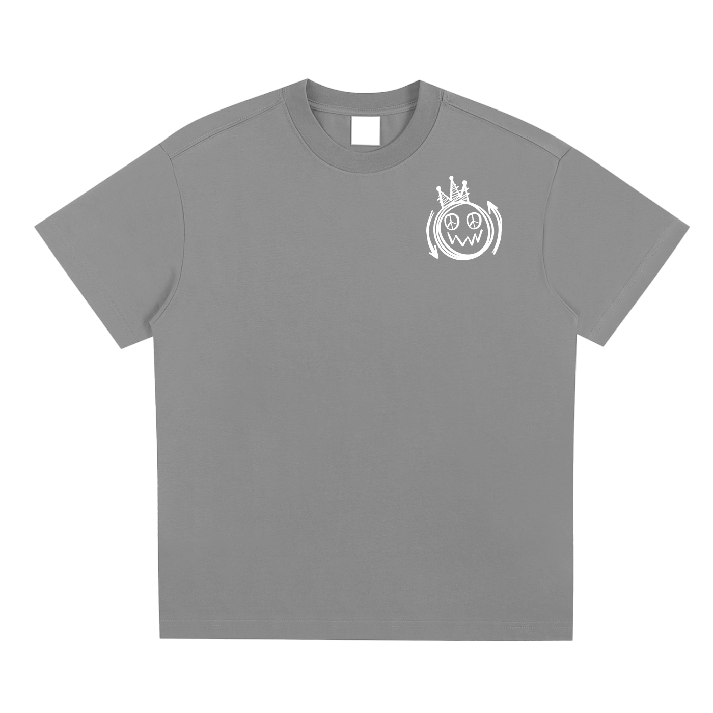 Sorona Quick-Dry Cooling T-shirt