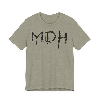 MDH Drip Tee