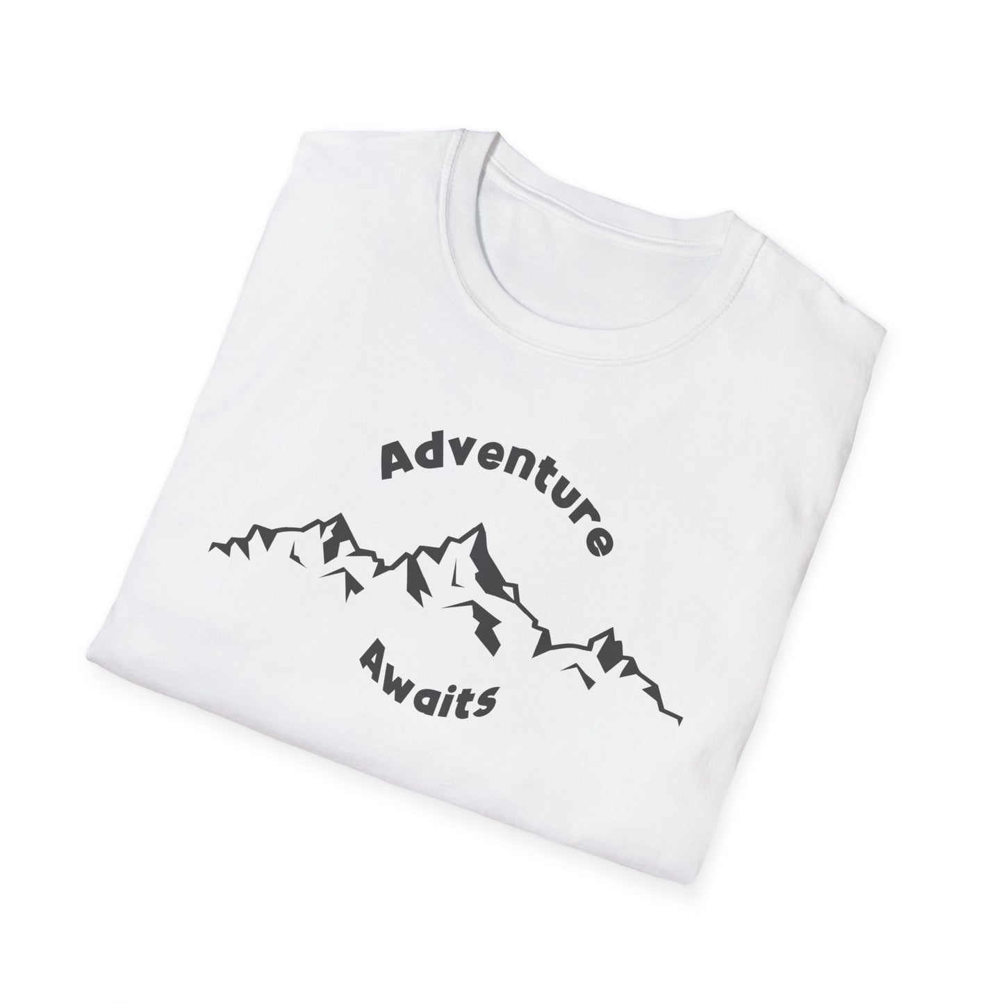 Adventure Awaits