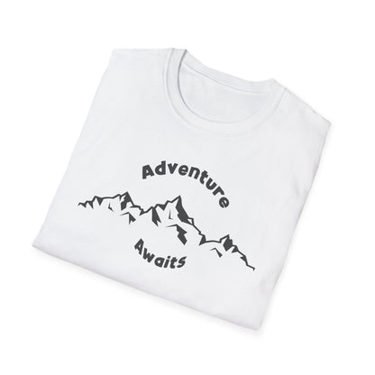 Adventure Awaits