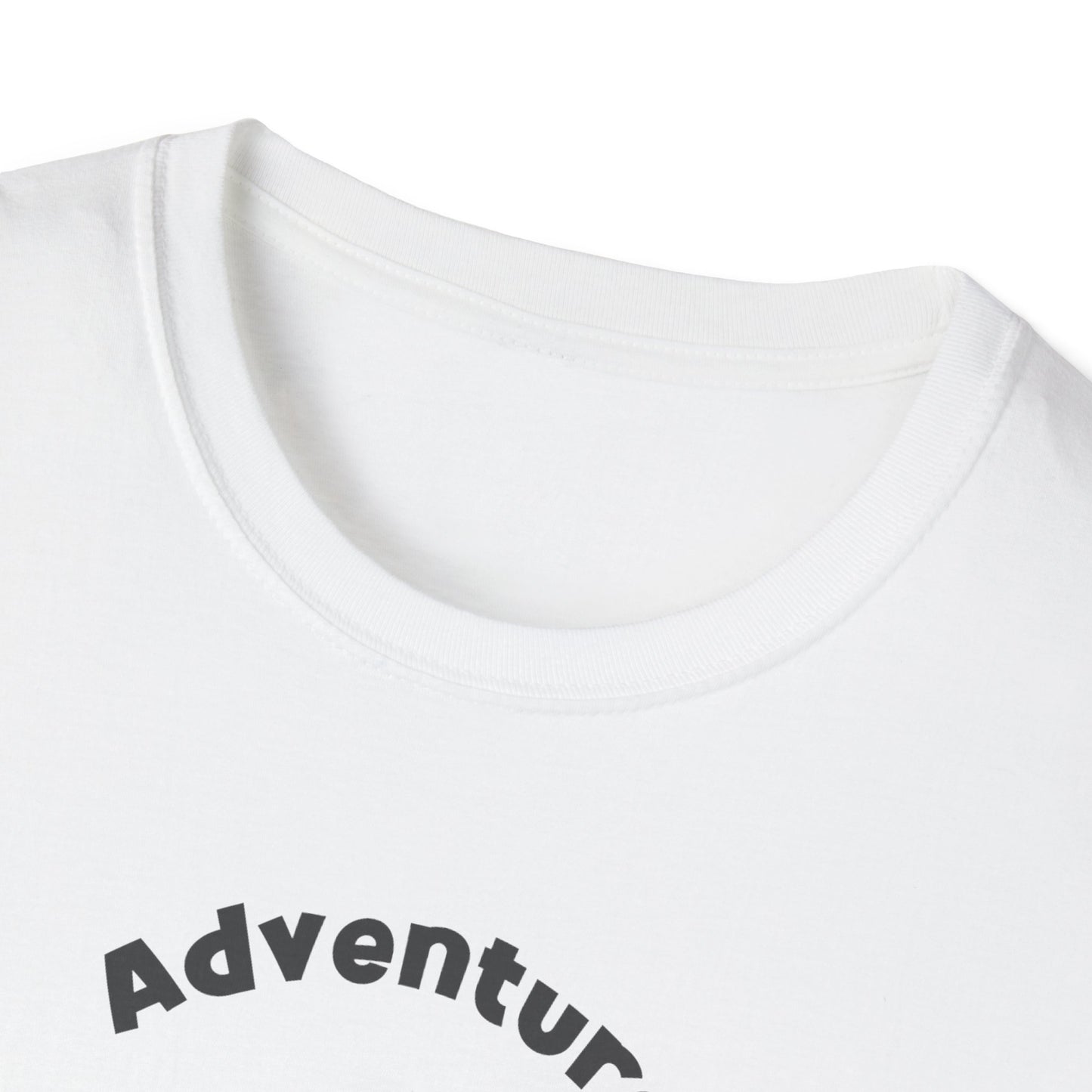 Adventure Awaits