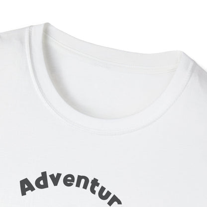 Adventure Awaits