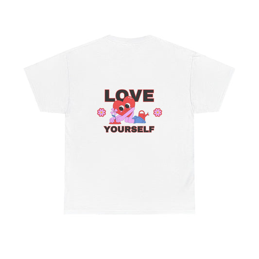 Love Yourself
