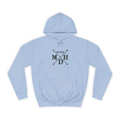 Unisex Hoodie Good Things Are Coming