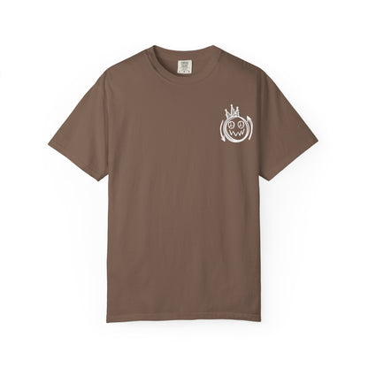 Fearless Graffitti Tee