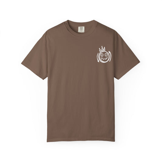 Fearless Graffitti Tee