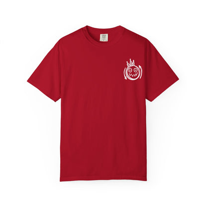 Fearless Graffitti Tee