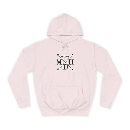 Unisex Hoodie Good Things Are Coming