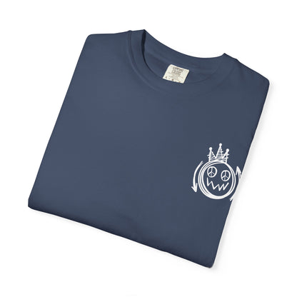 Fearless Graffitti Tee