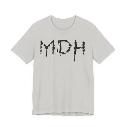 MDH Drip Tee