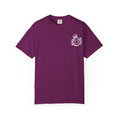 Fearless Graffitti Tee
