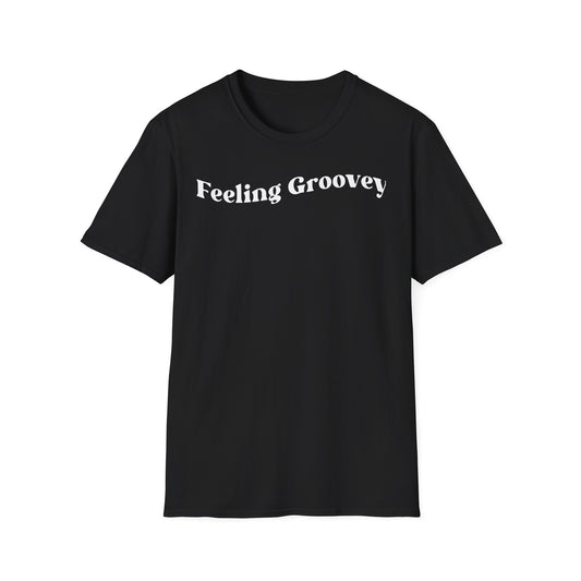 Feeling Groovey