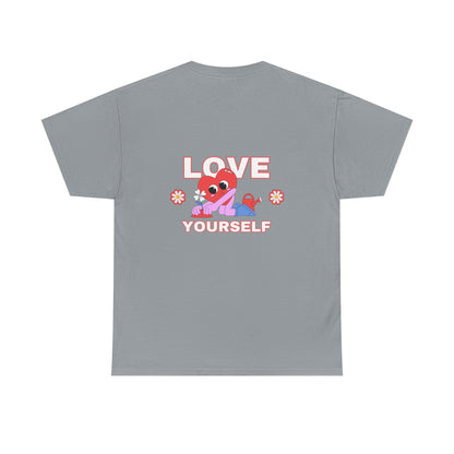 Love Yourself