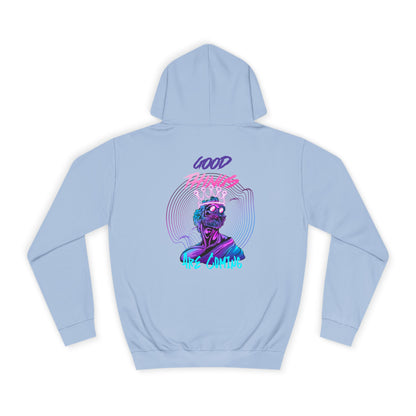 Unisex Hoodie Good Things Are Coming