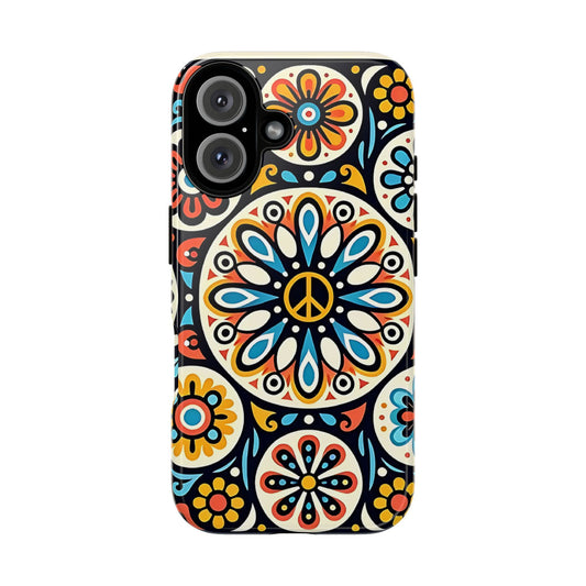 Colorful Iphone Case