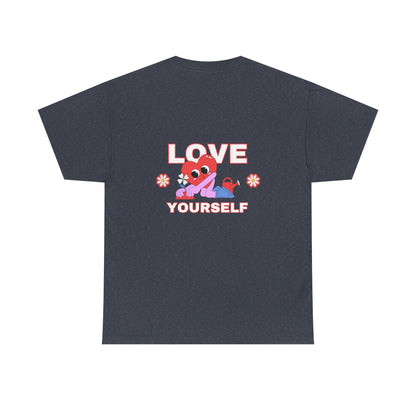 Love Yourself