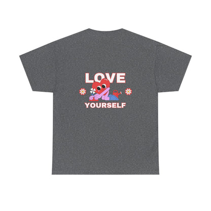 Love Yourself