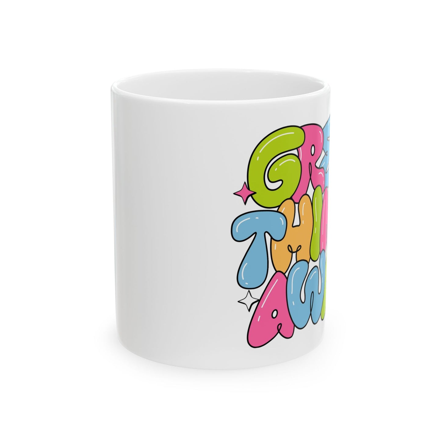 Ceramic Mug, (11oz, 15oz)