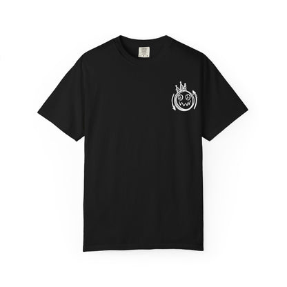 Fearless Graffitti Tee