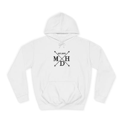Unisex Hoodie Good Things Are Coming