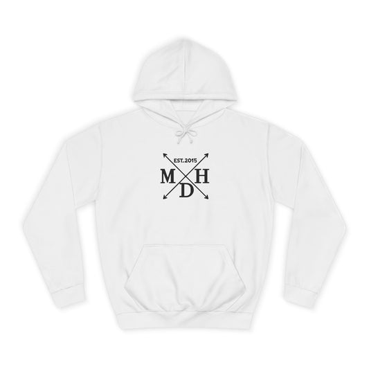 Unisex Hoodie Good Things Are Coming