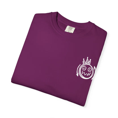 Fearless Graffitti Tee