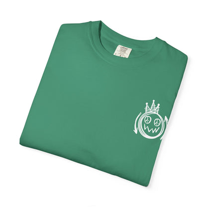 Fearless Graffitti Tee