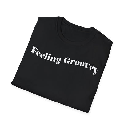 Feeling Groovey