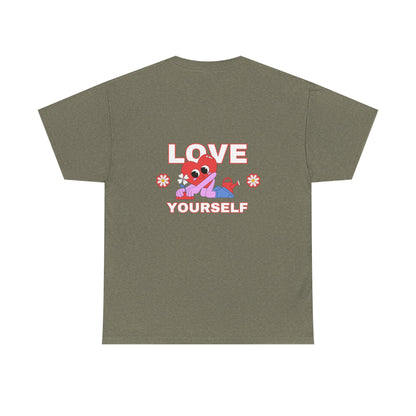 Love Yourself