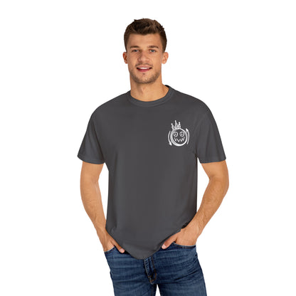 Fearless Graffitti Tee